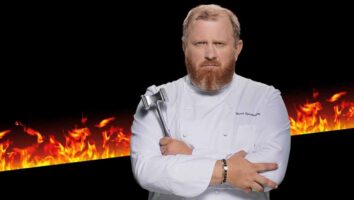 Телешоу Адская кухня 4 сезон о дате его выхода