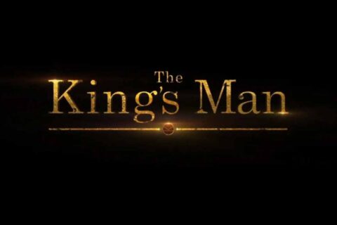 Фильм King’s man: Начало, когда дата выхода в 2021