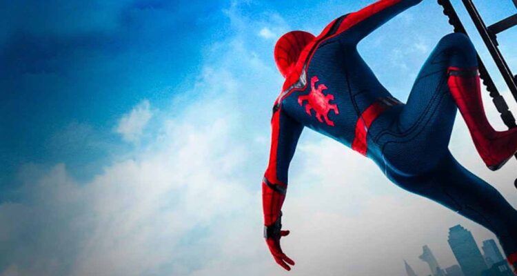 Фильм Человек-паук 3: Нет пути домой, когда дата выхода в 2021