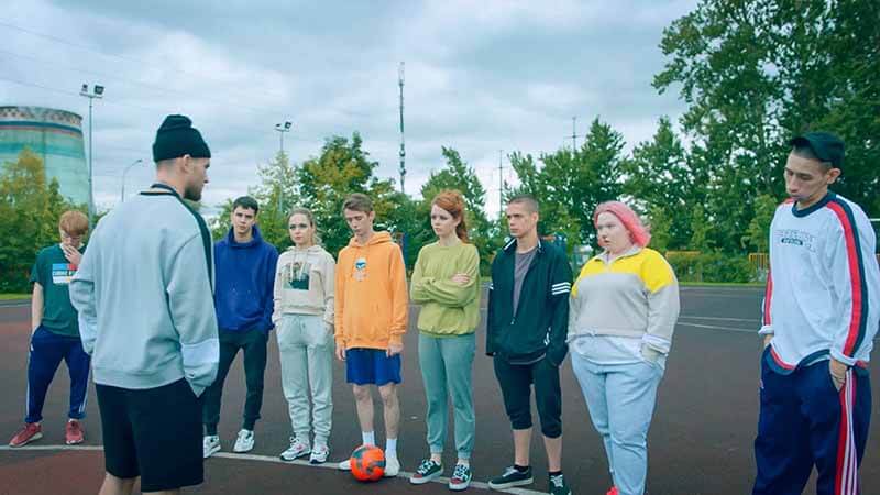 Дата выхода серий нового 4 сезона в России Трудные подростки