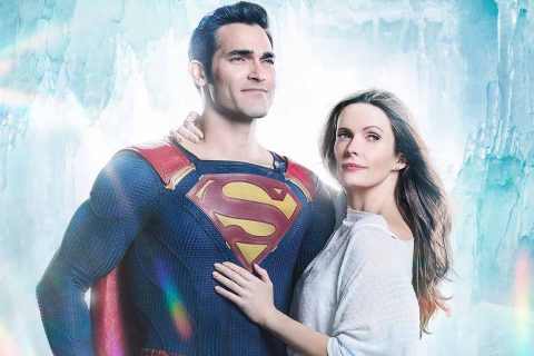 Сериал Супермен и Лоис 3 сезон, когда дата выхода в 2023