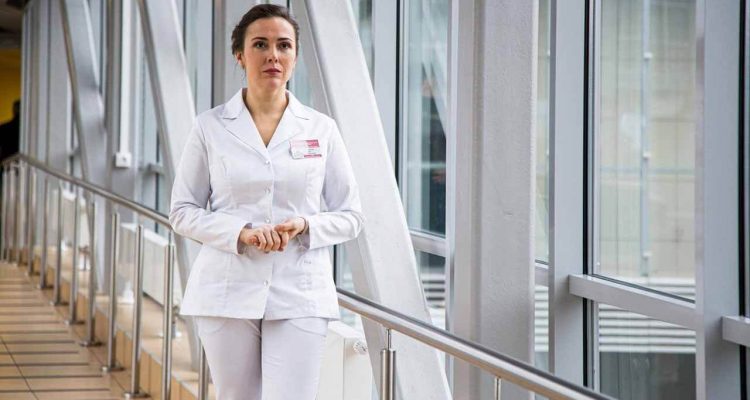 Сериал Спросите медсестру 2 сезон, когда дата выхода в 2023