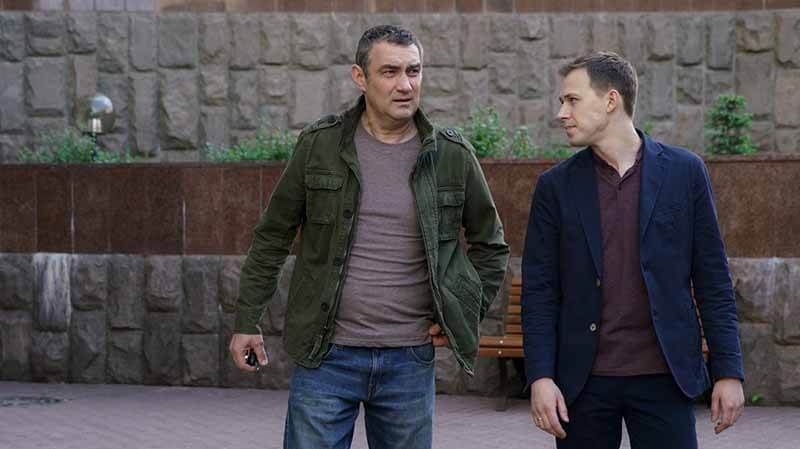Дата выхода серий шоу в России (НТВ) нового 7 сезона Балабол