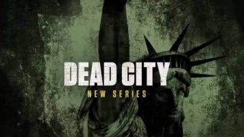 Сериал Ходячие мертвецы: Город мёртвых, когда дата выхода в 2023