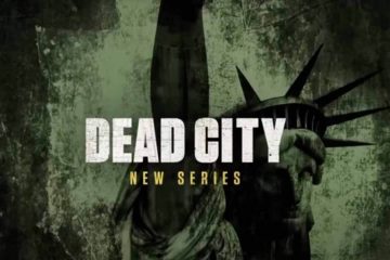 Сериал Ходячие мертвецы: Город мёртвых, когда дата выхода в 2023