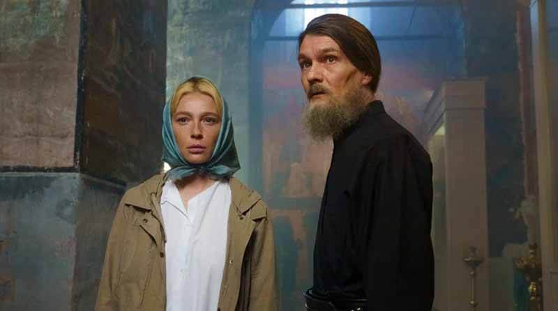 Дата выхода серий шоу в Россия нового 3 сезона Монастырь
