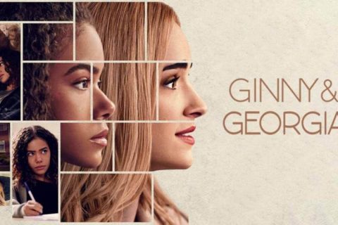 Сериал Джинни и Джорджия 3 сезон, когда дата выхода в 2023
