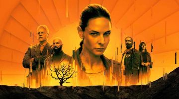 Сериал Бункер 2 сезон, когда дата выхода в 2024