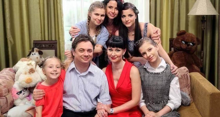 Сериал Папины дочки. Новые 2 сезон, когда дата выхода в 2024