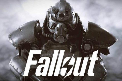 Сериал Фоллаут / Fallout, когда дата выхода в 2024
