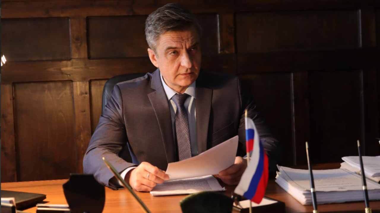 Шеф 7 сезон (сериал, 2025) дата выхода всех серий на НТВ
