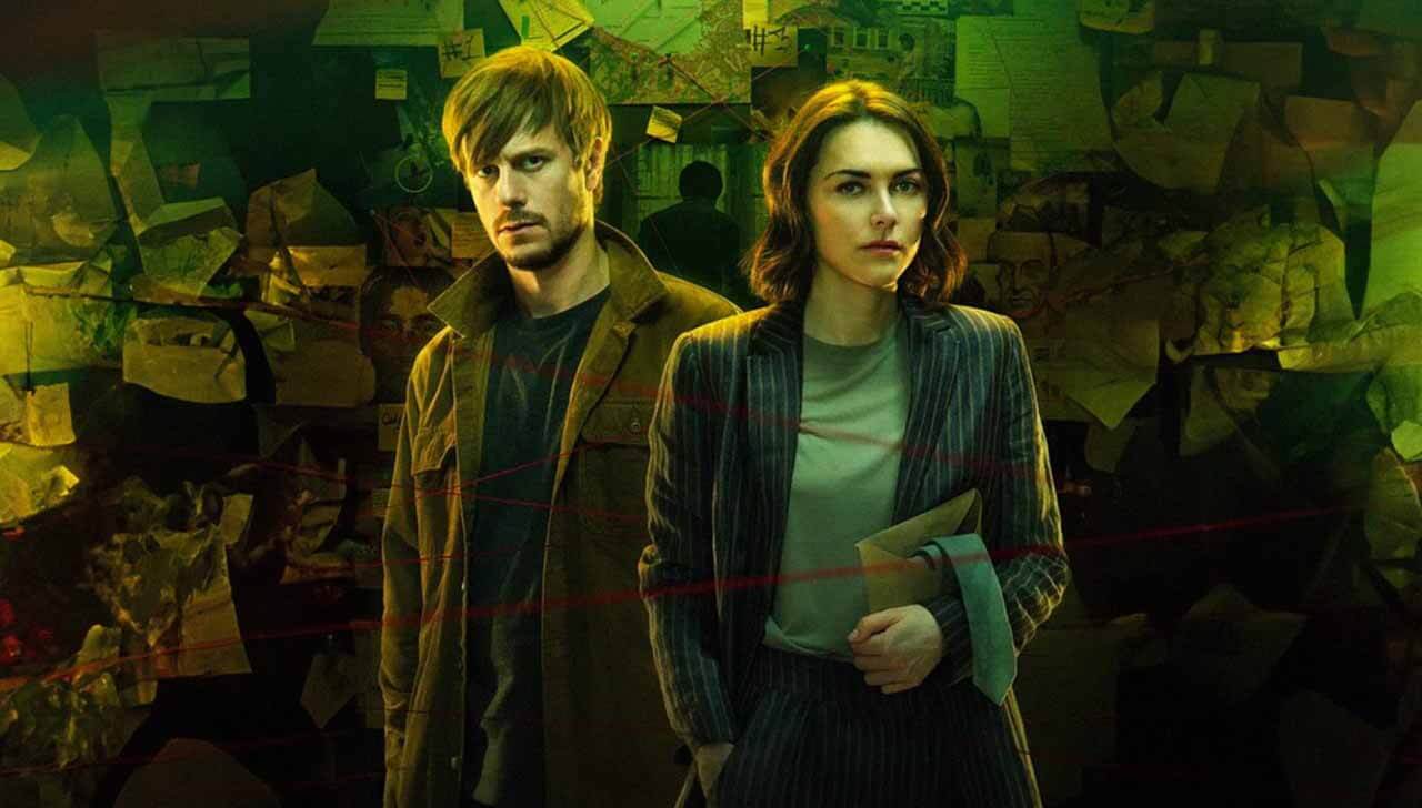 Внутри убийцы 2 сезон (сериал, 2025) дата выхода всех серий