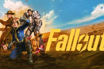 Сериал Fallout / Фоллаут 2 сезон, когда дата выхода в 2025