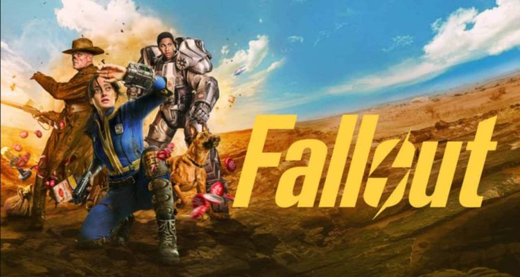 Сериал Fallout / Фоллаут 2 сезон, когда дата выхода в 2025