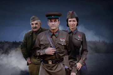 Сериал По законам военного времени 8 сезон, когда дата выхода в 2025