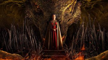 Сериал Дом дракона 3 сезон, когда дата выхода в 2025