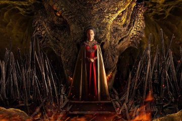 Сериал Дом дракона 3 сезон, когда дата выхода в 2025