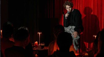 Кадр из сериала «Пингвины моей мамы» от KION и предположительная дата выхода 3 сезона