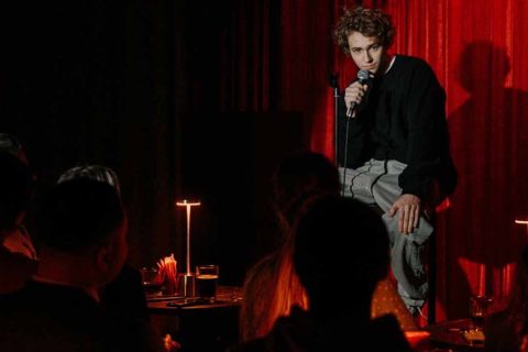 Кадр из сериала «Пингвины моей мамы» от KION и предположительная дата выхода 3 сезона