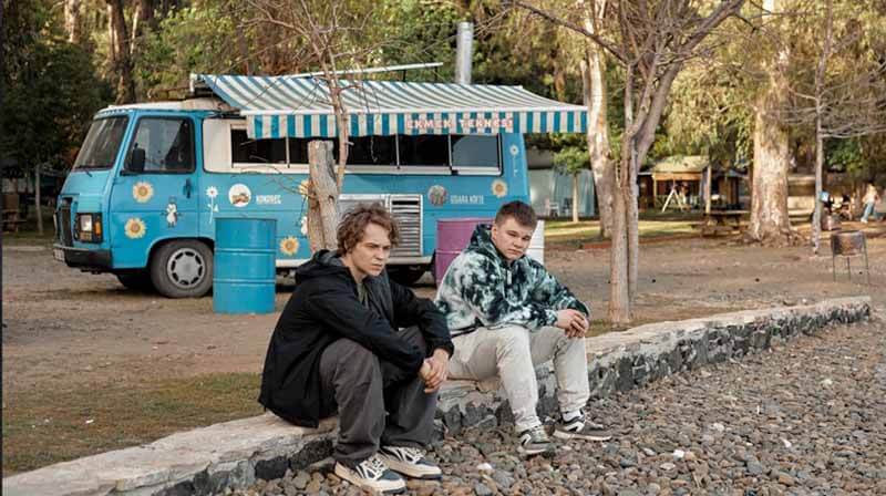 Кадр из сериала «Пингвины моей мамы» от KION и возможная дата выхода 3 сезон в 2026 году